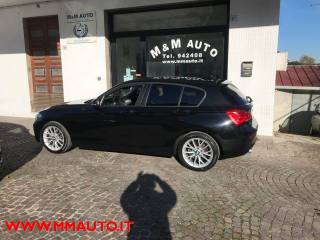BMW 118 d 5p. Advantage AUTOMATIK!!!! (rif. 19934172), Anno 201 - glavna slika