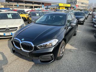 BMW X2 xdrive20d Msport X auto, Anno 2018, KM 118170 - glavna slika