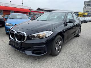 BMW 120 d 5p. Advantage (rif. 18564339), Anno 2019, KM 83700 - glavna slika