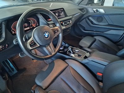 BMW Serie 1 120i 5p. Msport, Anno 2023, KM 1422 - glavna slika