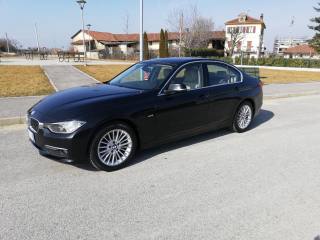 BMW 320 Serie 3 (F30/F31) Luxury (rif. 11305380), Anno 2012, KM - glavna slika