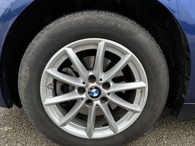 BMW 216 d MANUALE IN PROMO (rif. 20213348), Anno 2017, KM 134000 - glavna slika
