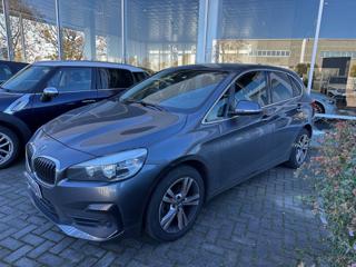 BMW 216 d MANUALE IN PROMO (rif. 20213348), Anno 2017, KM 134000 - glavna slika