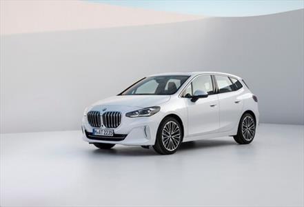 BMW X2 sDrive18d Msport X (rif. 18174985), Anno 2018, KM 142000 - glavna slika