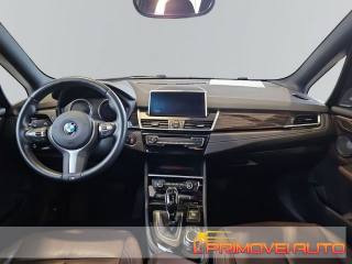 BMW 318 d xDrive Touring Modern (rif. 20305218), Anno 2015, KM 1 - glavna slika