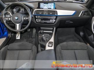 BMW 118 d 5p. Msport (rif. 19069857), Anno 2021, KM 33300 - glavna slika