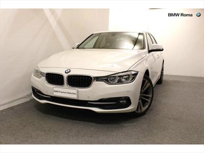 BMW 218 d Gran Tourer 7 Posti Luxury Manuale (rif. 20313965), An - glavna slika