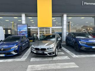 BMW 218 i Active Tourer Msport (rif. 20380542), Anno 2021, KM 41 - glavna slika