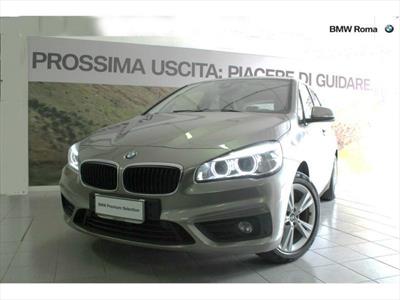 BMW 220 d xDrive Coupé Msport (rif. 16435544), Anno 2020, KM 425 - glavna slika
