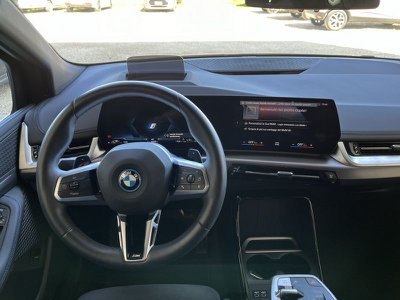 BMW 225 xe Active Tourer Luxury Aut. (rif. 20519700), Anno 2018, - glavna slika