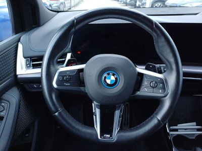 BMW X2 xdrive20d Msport X auto, Anno 2021, KM 69617 - glavna slika