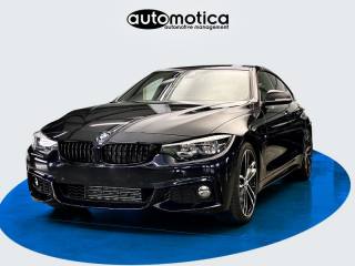 BMW 420 d Gran Coupé Msport (rif. 13395045), Anno 2019, KM 13150 - glavna slika
