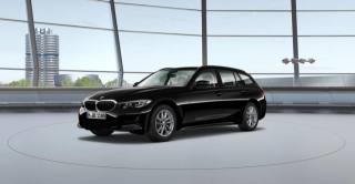 BMW Serie 3 320d Sport auto, Anno 2019, KM 78058 - glavna slika