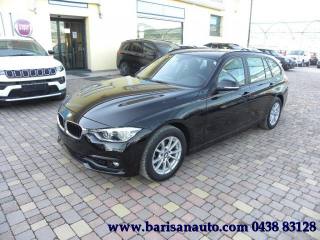 BMW 318 i Touring Business Advantage aut. (rif. 16847449), Anno - glavna slika