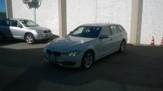 BMW 118 d 5p. Unique (rif. 12124686), Anno 2015, KM 76000 - glavna slika