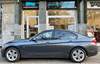BMW 118 d xDrive 5p. Urban (rif. 20109291), Anno 2016, KM 219827 - glavna slika