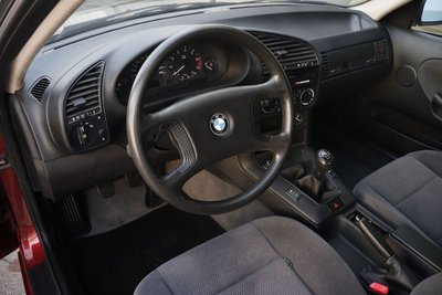 BMW 118 118d 2.0 Attiva 143cv 3p Dpf (rif. 16542015), Anno 2007, - glavna slika