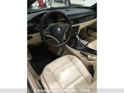 BMW 320 d Advantage aut. + TETTO APRIBILE (rif. 20737591), Anno - glavna slika