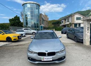 BMW 320 d Touring Business Advantage AUTOMATICLEDTECNOLOGY (rif. - glavna slika