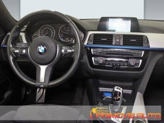 BMW 320 Serie 3 G21 2019 Touring d Touring mhev 48V Mspo (rif. - glavna slika