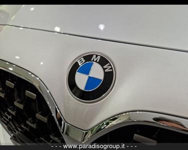 BMW X4 F98 M Competition, Anno 2023, KM 4302 - glavna slika