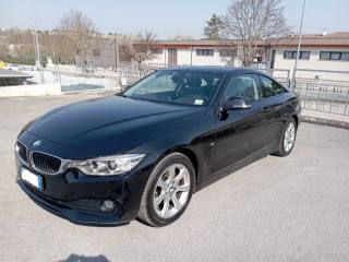 BMW 420 d Coupé Luxury (rif. 16866136), Anno 2014, KM 221000 - glavna slika