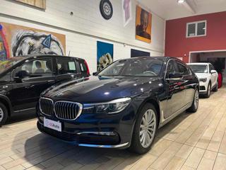 BMW 725 d Luxury (rif. 20053523), Anno 2019, KM 143000 - glavna slika