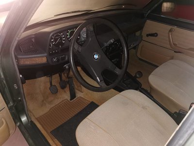 BMW Serie 5 518, Anno 1981, KM 50000 - glavna slika