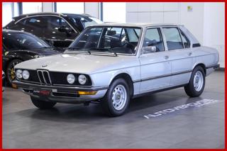 BMW 518 ITALIANA UNI. PROP. (rif. 19815966), Anno 1979, KM 837 - glavna slika