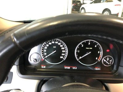 BMW Serie 5 520d 48V Touring Msport, Anno 2023, KM 10950 - glavna slika