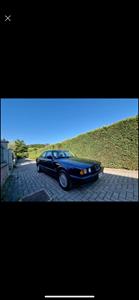 BMW 520 BMW 520 (rif. 18953124), Anno 2005, KM 199778 - glavna slika