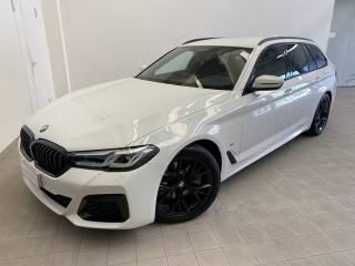 BMW 520 Business 530 d (rif. 20389329), Anno 2018, KM 165000 - glavna slika