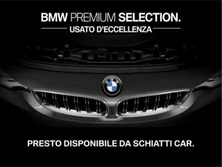 BMW 520 d xDrive Luxury (rif. 20078147), Anno 2018, KM 85683 - glavna slika