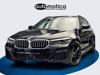 BMW 320 d Msport (rif. 14639689), Anno 2020, KM 14970 - glavna slika