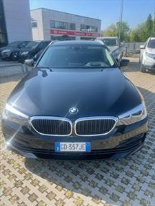 BMW 218 d Active Tourer (rif. 20250088), Anno 2016, KM 159000 - glavna slika