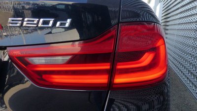 BMW 520 d xDrive Touring Msport (rif. 20240683), Anno 2021, KM 1 - glavna slika