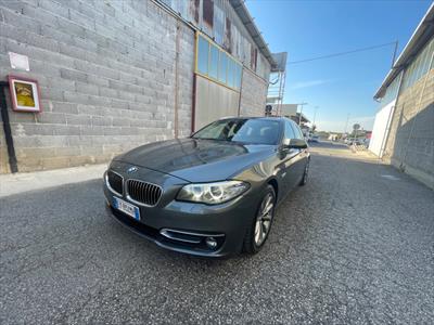 BMW 520 Business 530 d (rif. 20389329), Anno 2018, KM 165000 - glavna slika