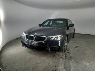 BMW X3 G01 2021 xdrive20d mhev 48V Msport auto (rif. 20724909 - glavna slika