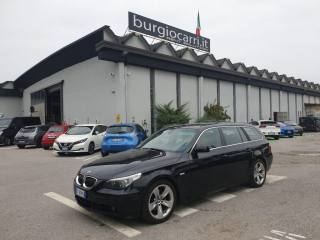 BMW 525 Business 525 d (rif. 19991697), Anno 2017, KM 124000 - glavna slika