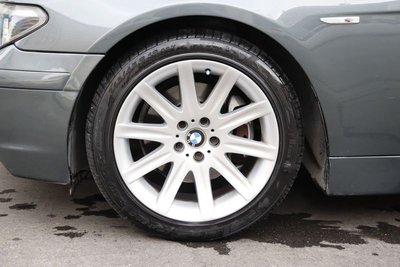 BMW 320 320d Touring xdrive Business auto radar (rif. 20076909), - glavna slika