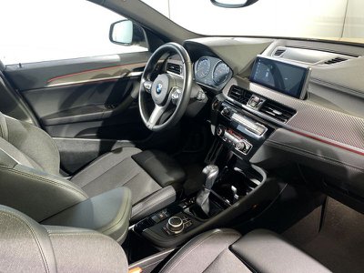 BMW X2 xDrive25e Msport, Anno 2021, KM 58301 - glavna slika