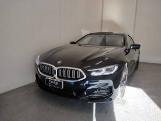 BMW 840 Serie 8 G15 LCI 2022 Coupe i Coupe xdrive auto (rif. 2 - glavna slika