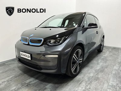 BMW i3 94 Ah Led 20, Anno 2018, KM 53700 - glavna slika