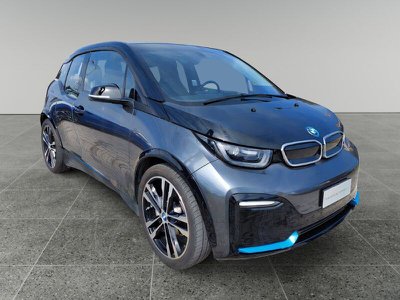 BMW i3 120 Ah (rif. 20186881), Anno 2021, KM 60342 - glavna slika