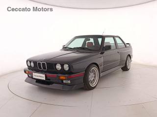 BMW M3 2.3 (rif. 20493211), Anno 1988, KM 16830 - glavna slika