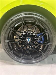 BMW Serie 4 Coupé M4 Competition, Anno 2021, KM 9900 - glavna slika