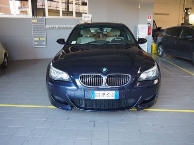 BMW Serie 1 118i Advantage, Anno 2018, KM 56901 - glavna slika