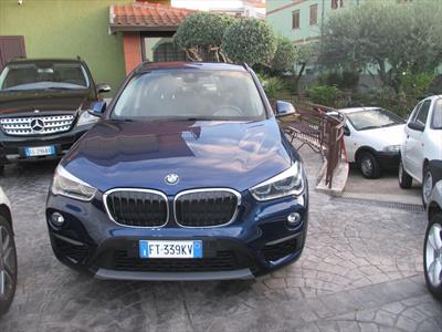 BMW Z4 sDrive23i IMPECCABILE (rif. 17707289), Anno 2010, KM 9700 - glavna slika