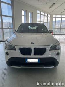 BMW X1 sDrive18d Sport (rif. 16228081), Anno 2020, KM 15300 - glavna slika