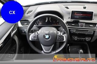 BMW X1 xDrive25e Advantage (rif. 20283311), Anno 2020, KM 43400 - glavna slika